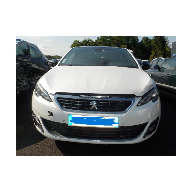 Feu arriere secondaire droit (feux) PEUGEOT 308 2 PHASE 1 d’occasion