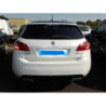 Feu arriere secondaire droit (feux) PEUGEOT 308 2 PHASE 1 d’occasion