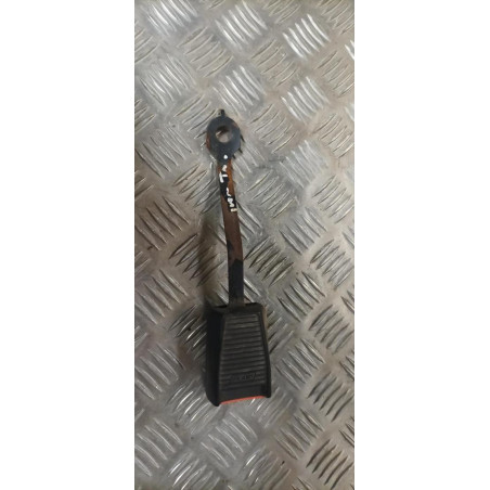 Attache ceinture avant gauche FIAT CINQUECENTO d’occasion