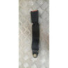 Attache ceinture arriere droit FIAT CINQUECENTO d’occasion