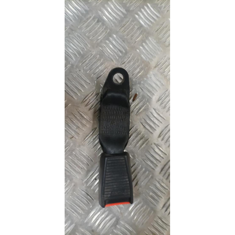 Attache ceinture arriere droit FIAT PANDA 1 PHASE 1 d’occasion