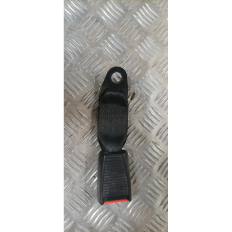 Attache ceinture arriere droit FIAT PANDA 1 PHASE 1 d’occasion