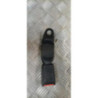 Attache ceinture arriere droit FIAT PANDA 1 PHASE 1 d’occasion