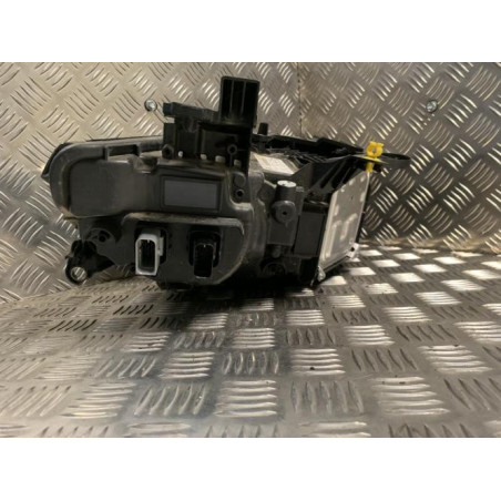 Optique avant principal gauche (feux)(phare) PEUGEOT 308 3 d’occasion