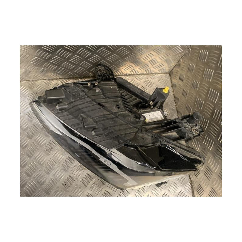 Optique avant principal gauche (feux)(phare) PEUGEOT 308 3 d’occasion