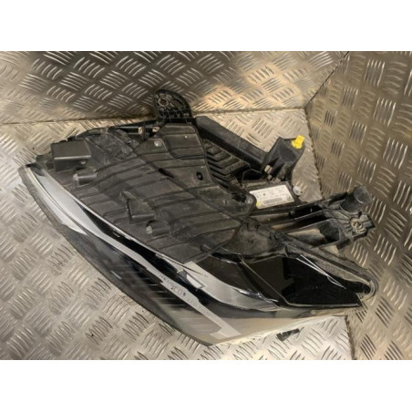 Optique avant principal gauche (feux)(phare) PEUGEOT 308 3 d’occasion