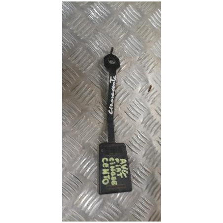 Attache ceinture avant gauche FIAT CINQUECENTO d’occasion