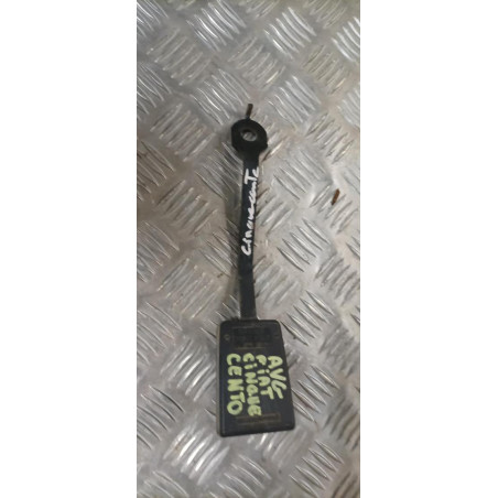 Attache ceinture avant gauche FIAT CINQUECENTO d’occasion