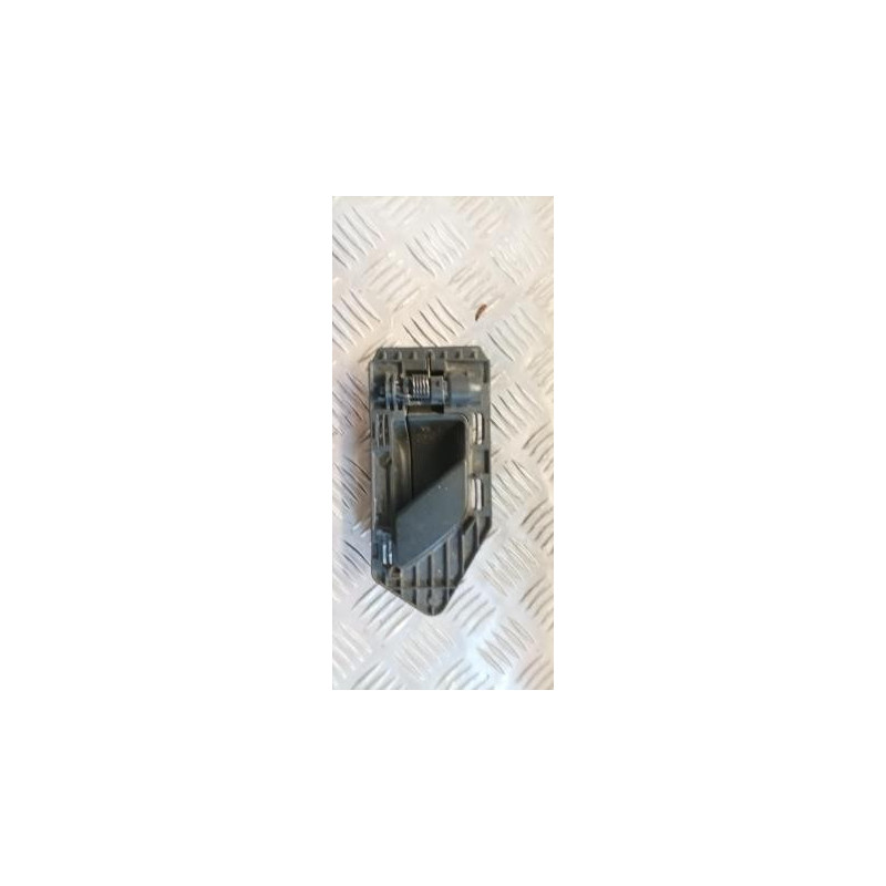 Poignee interieur avant droit CITROEN BERLINGO 1 PHASE 1 d’occasion