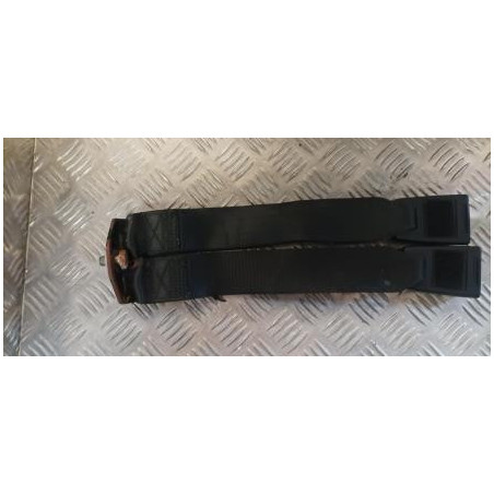 Attache ceinture arriere gauche FIAT CROMA 1 PHASE 1 d’occasion
