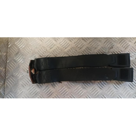 Attache ceinture arriere gauche FIAT CROMA 1 PHASE 1 d’occasion