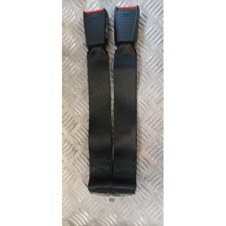 Attache ceinture arriere gauche FIAT CROMA 1 PHASE 1 d’occasion