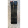 Attache ceinture arriere gauche FIAT CROMA 1 PHASE 1 d’occasion