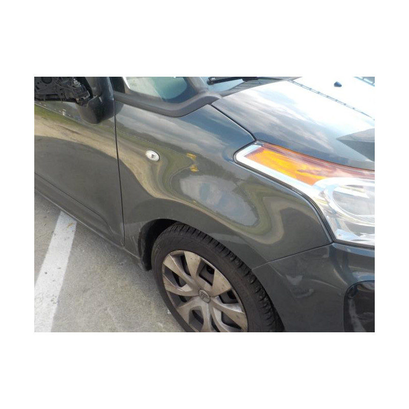 Interrupteur de leve vitre avant droit CITROEN C3 PICASSO PHASE 1 d’occasion