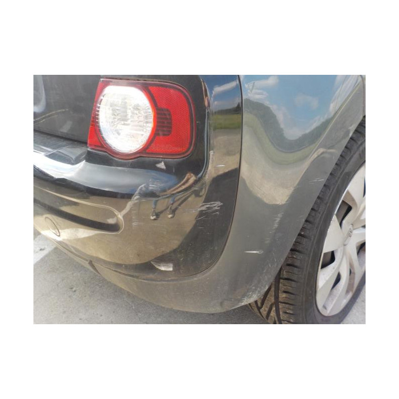 Interrupteur de leve vitre avant droit CITROEN C3 PICASSO PHASE 1 d’occasion