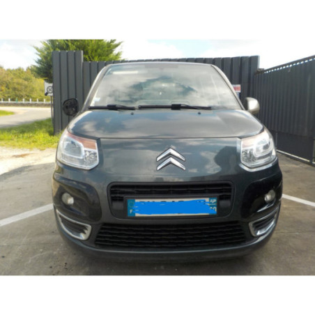Mecanisme essuie glace avant CITROEN C3 PICASSO PHASE 1 d’occasion