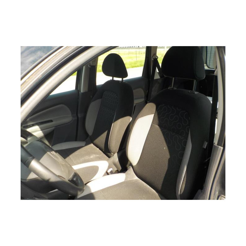 Mecanisme essuie glace avant CITROEN C3 PICASSO PHASE 1 d’occasion