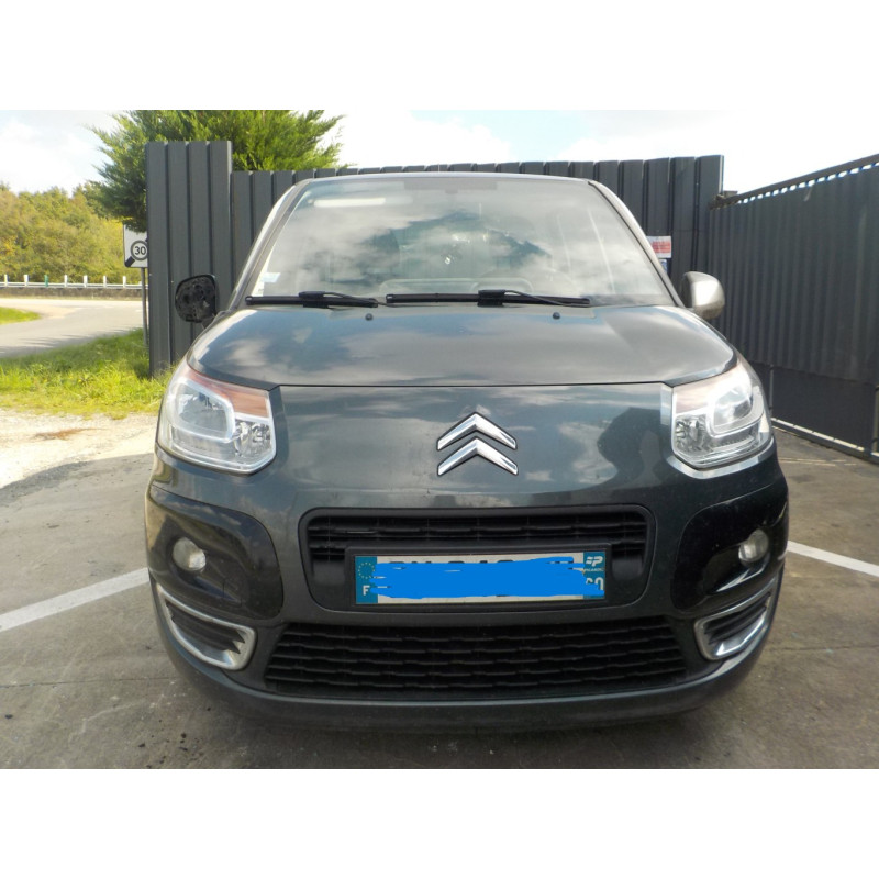 Mecanisme de leve vitre electrique avant droit CITROEN C3 PICASSO PHASE 1 d’occasion