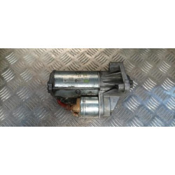 Demarreur RENAULT SCENIC 2 PHASE 1 d’occasion