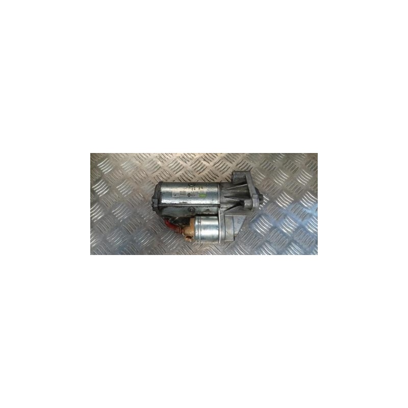 Demarreur RENAULT SCENIC 2 PHASE 1 d’occasion