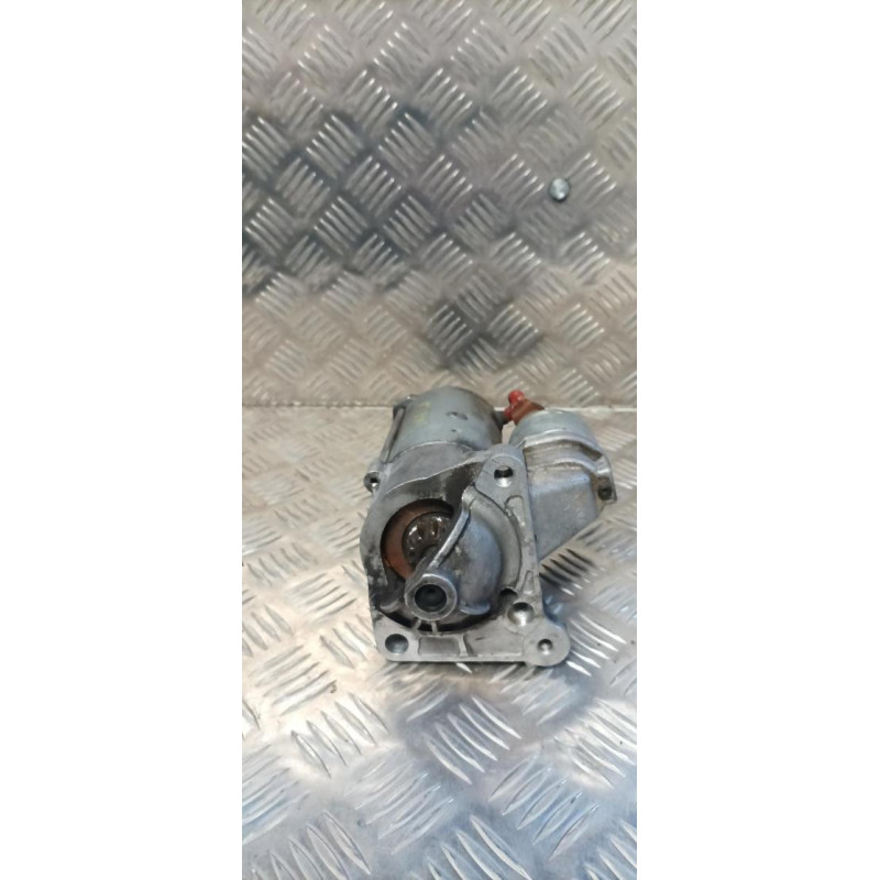 Demarreur RENAULT SCENIC 2 PHASE 1 d’occasion