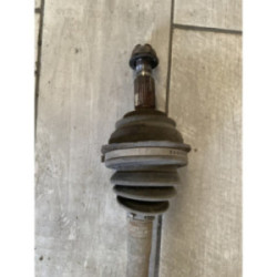 Cardan gauche (transmission) PEUGEOT 308 2 PHASE 1 d’occasion