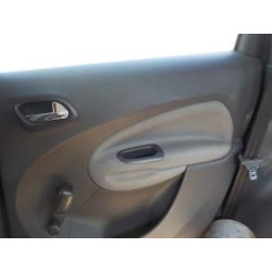 Ceinture arriere droit CITROEN C3 PICASSO PHASE 1 d’occasion