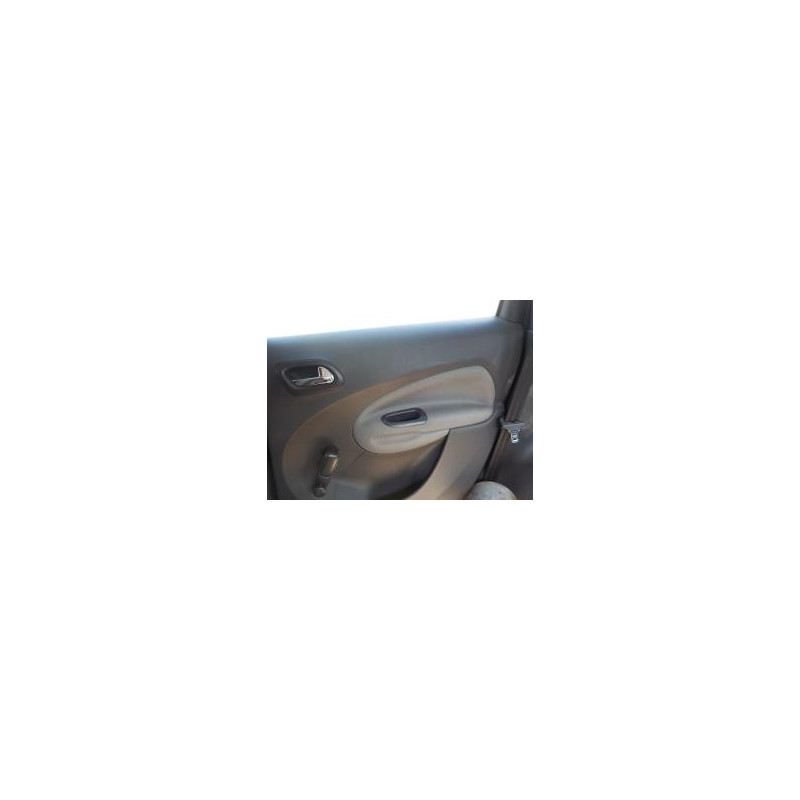 Ceinture arriere droit CITROEN C3 PICASSO PHASE 1 d’occasion