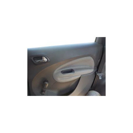 Ceinture arriere droit CITROEN C3 PICASSO PHASE 1 d’occasion