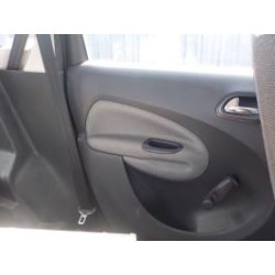 Ceinture arriere gauche CITROEN C3 PICASSO PHASE 1 d’occasion