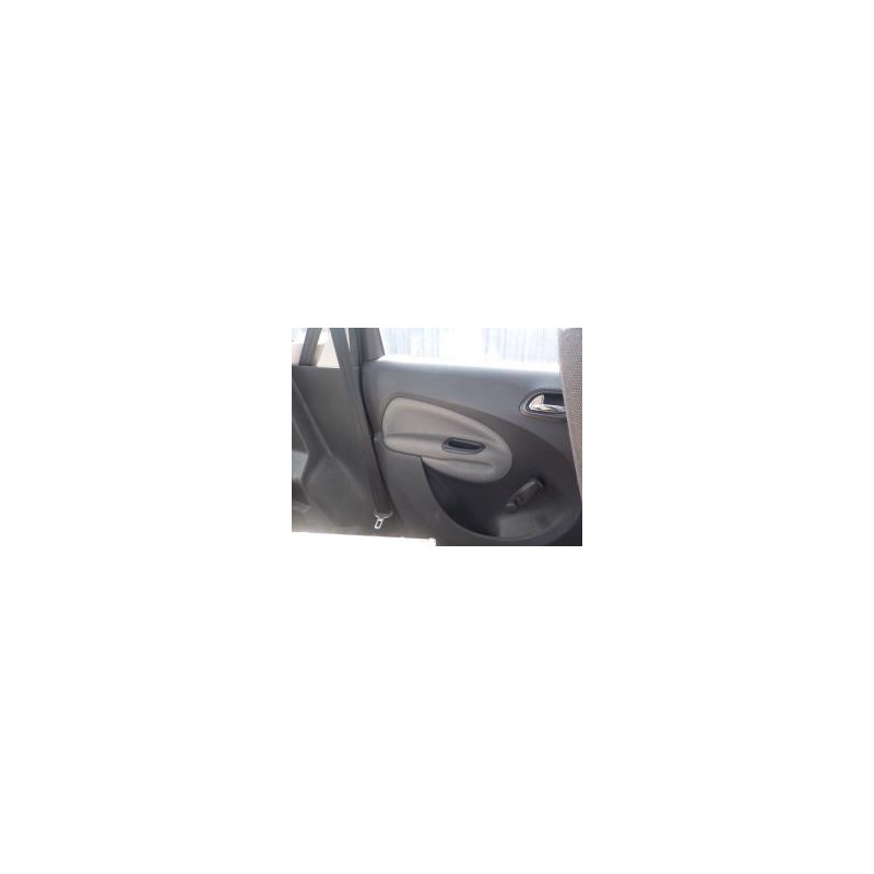 Ceinture arriere gauche CITROEN C3 PICASSO PHASE 1 d’occasion