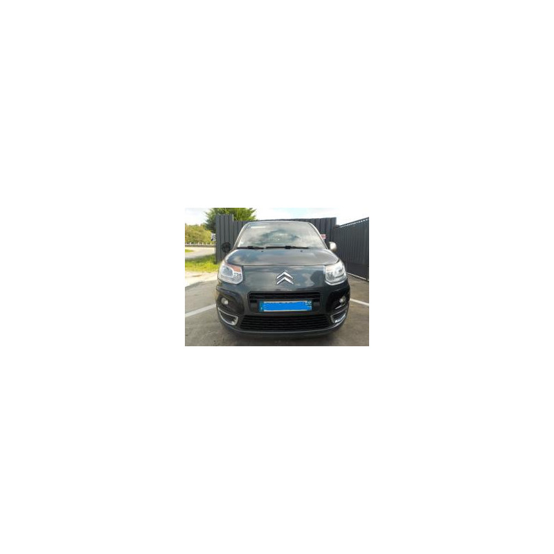 Mecanisme de leve vitre electrique avant gauche CITROEN C3 PICASSO PHASE 1 d’occasion