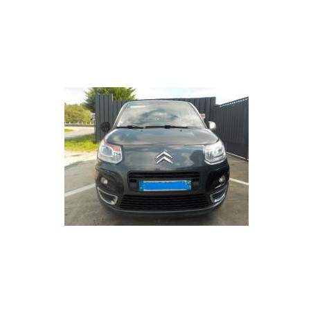 Mecanisme de leve vitre electrique avant gauche CITROEN C3 PICASSO PHASE 1 d’occasion