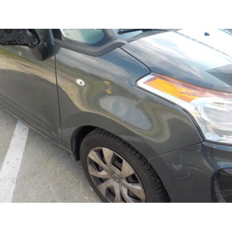 Mecanisme de leve vitre electrique avant gauche CITROEN C3 PICASSO PHASE 1 d’occasion