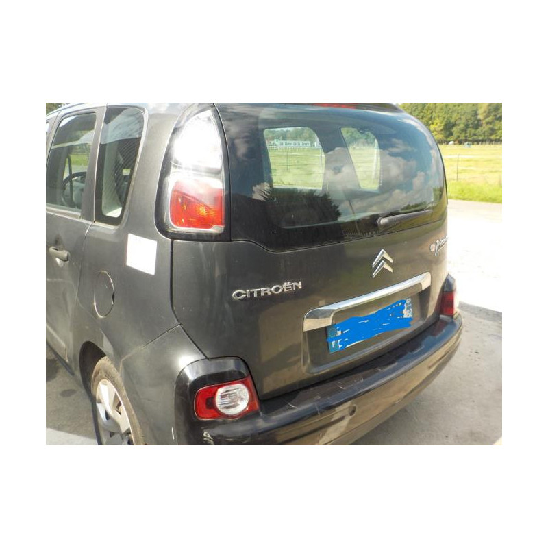 Mecanisme de leve vitre electrique avant gauche CITROEN C3 PICASSO PHASE 1 d’occasion