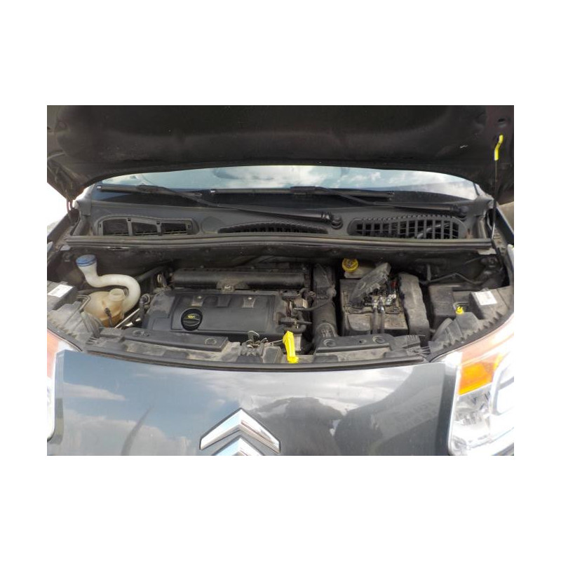 Mecanisme de leve vitre electrique avant gauche CITROEN C3 PICASSO PHASE 1 d’occasion
