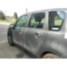 Capot CITROEN C3 PICASSO PHASE 1 d’occasion