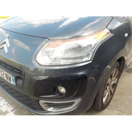 Capot CITROEN C3 PICASSO PHASE 1 d’occasion
