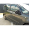 Leve vitre electrique avant gauche CITROEN C3 PICASSO PHASE 1 d’occasion