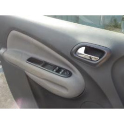 Interrupteur de leve vitre avant gauche CITROEN C3 PICASSO PHASE 1 d’occasion