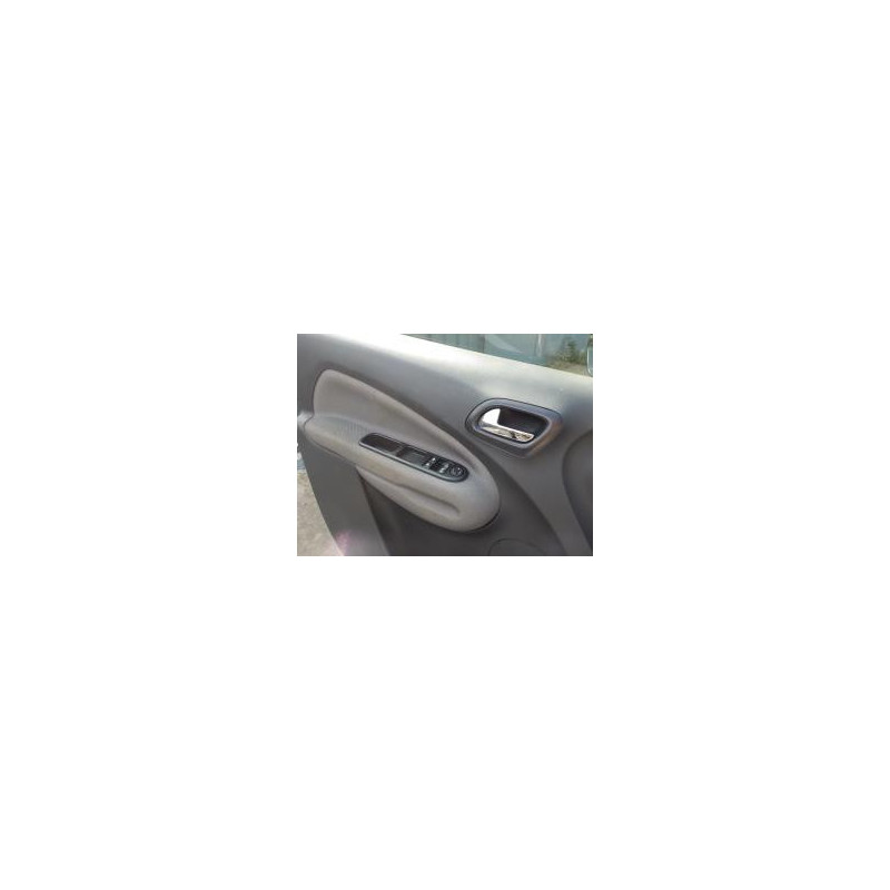 Interrupteur de leve vitre avant gauche CITROEN C3 PICASSO PHASE 1 d’occasion