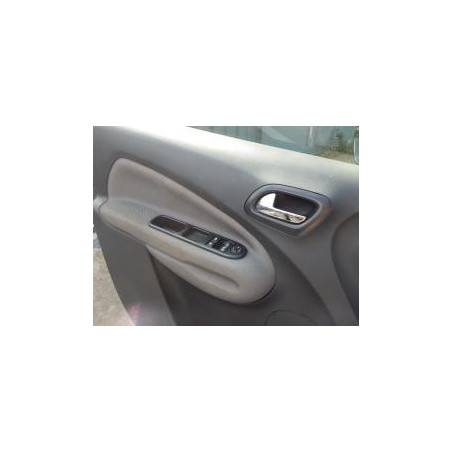 Interrupteur de leve vitre avant gauche CITROEN C3 PICASSO PHASE 1 d’occasion