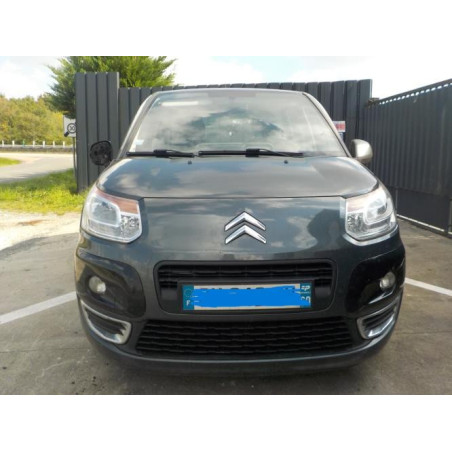 Anti brouillard gauche (feux) CITROEN C3 PICASSO PHASE 1 d’occasion