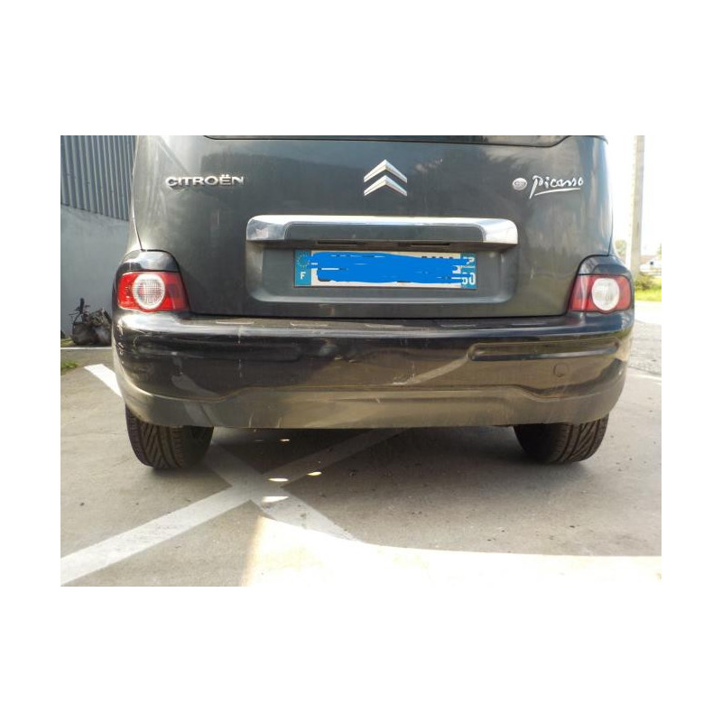 Anti brouillard gauche (feux) CITROEN C3 PICASSO PHASE 1 d’occasion