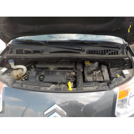Anti brouillard gauche (feux) CITROEN C3 PICASSO PHASE 1 d’occasion