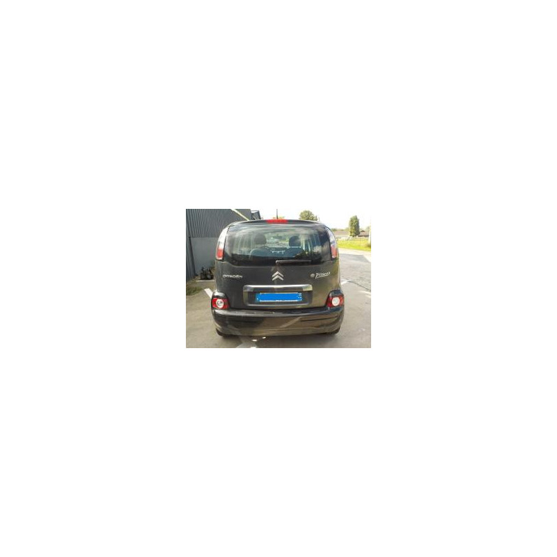 Malle/Hayon arriere CITROEN C3 PICASSO PHASE 1 d’occasion