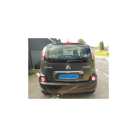 Malle/Hayon arriere CITROEN C3 PICASSO PHASE 1 d’occasion