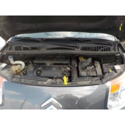 Boitier servitude moteur (BSM) CITROEN C3 PICASSO PHASE 1 d’occasion