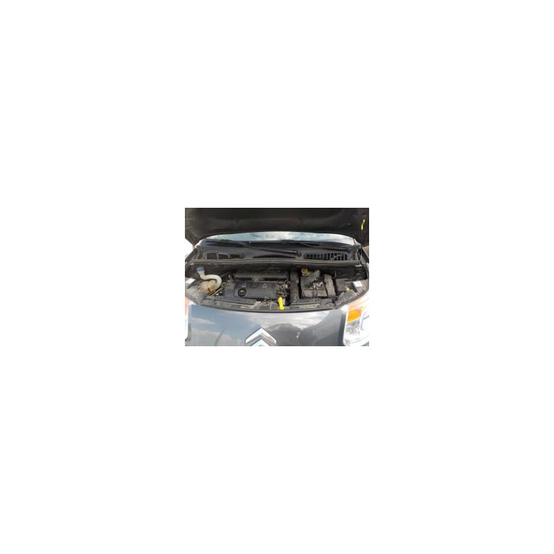Boitier servitude moteur (BSM) CITROEN C3 PICASSO PHASE 1 d’occasion