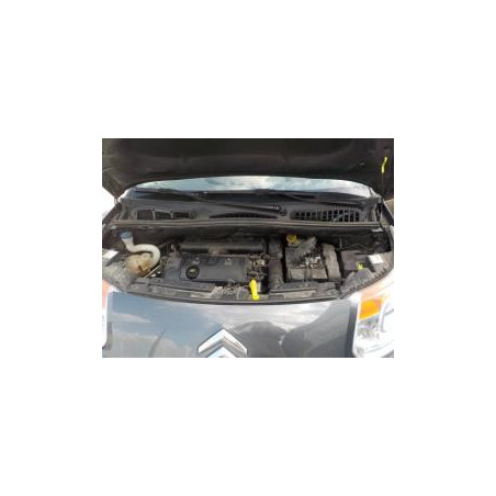 Boitier servitude moteur (BSM) CITROEN C3 PICASSO PHASE 1 d’occasion